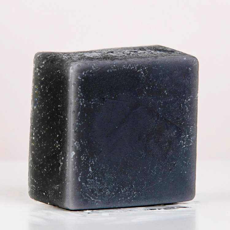 MIKOKOS :  Charcoal Detox & Oil Control Conditioner Bar