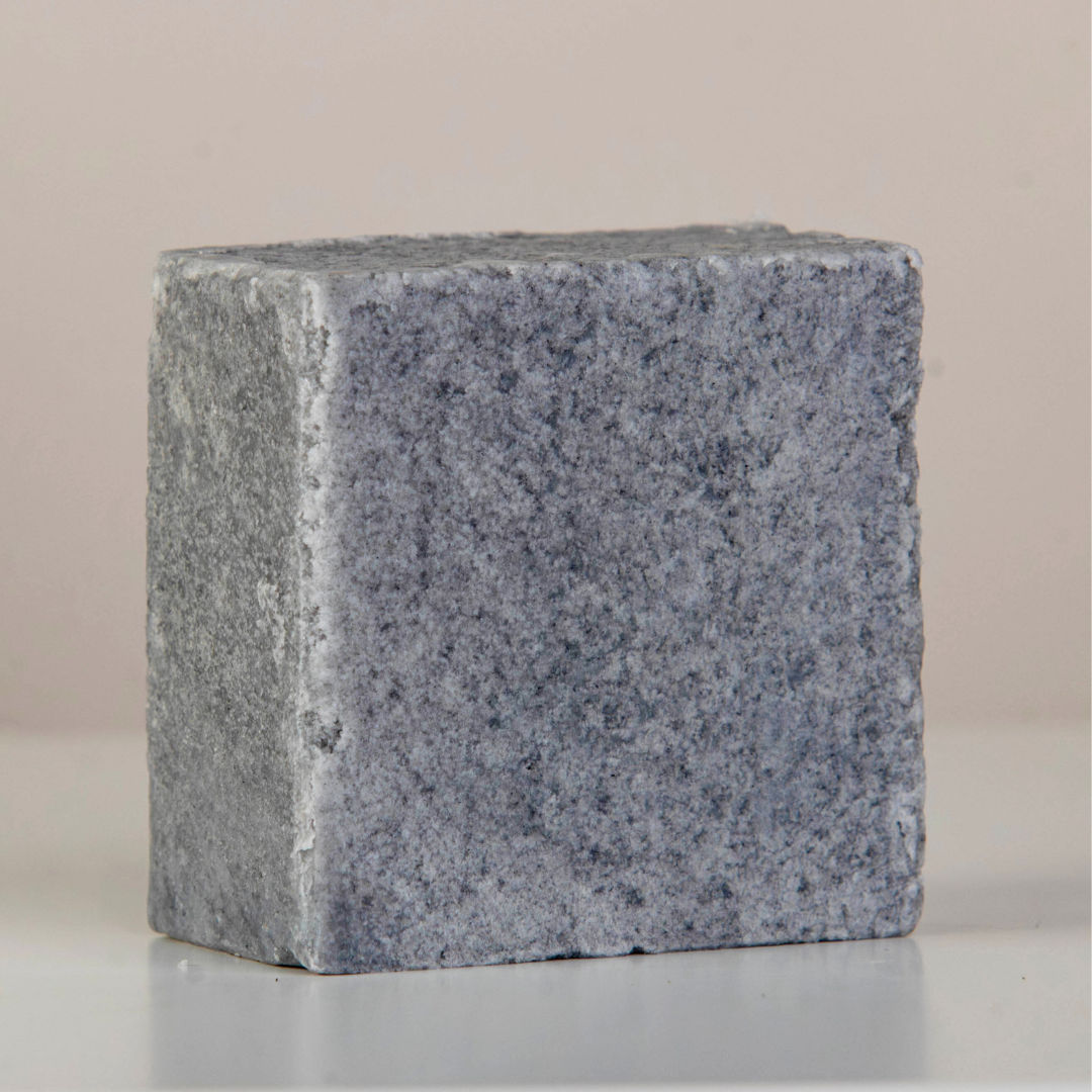 MIKOKOS : Charcoal Detox & Oil Control  Shampoo Bar