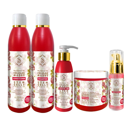 Kit de Cèlulas Madres