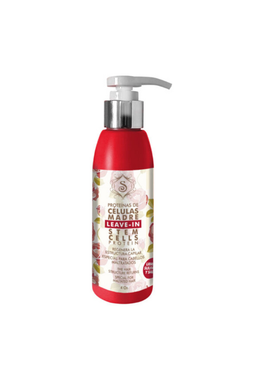Leave-In Cèlulas Madres