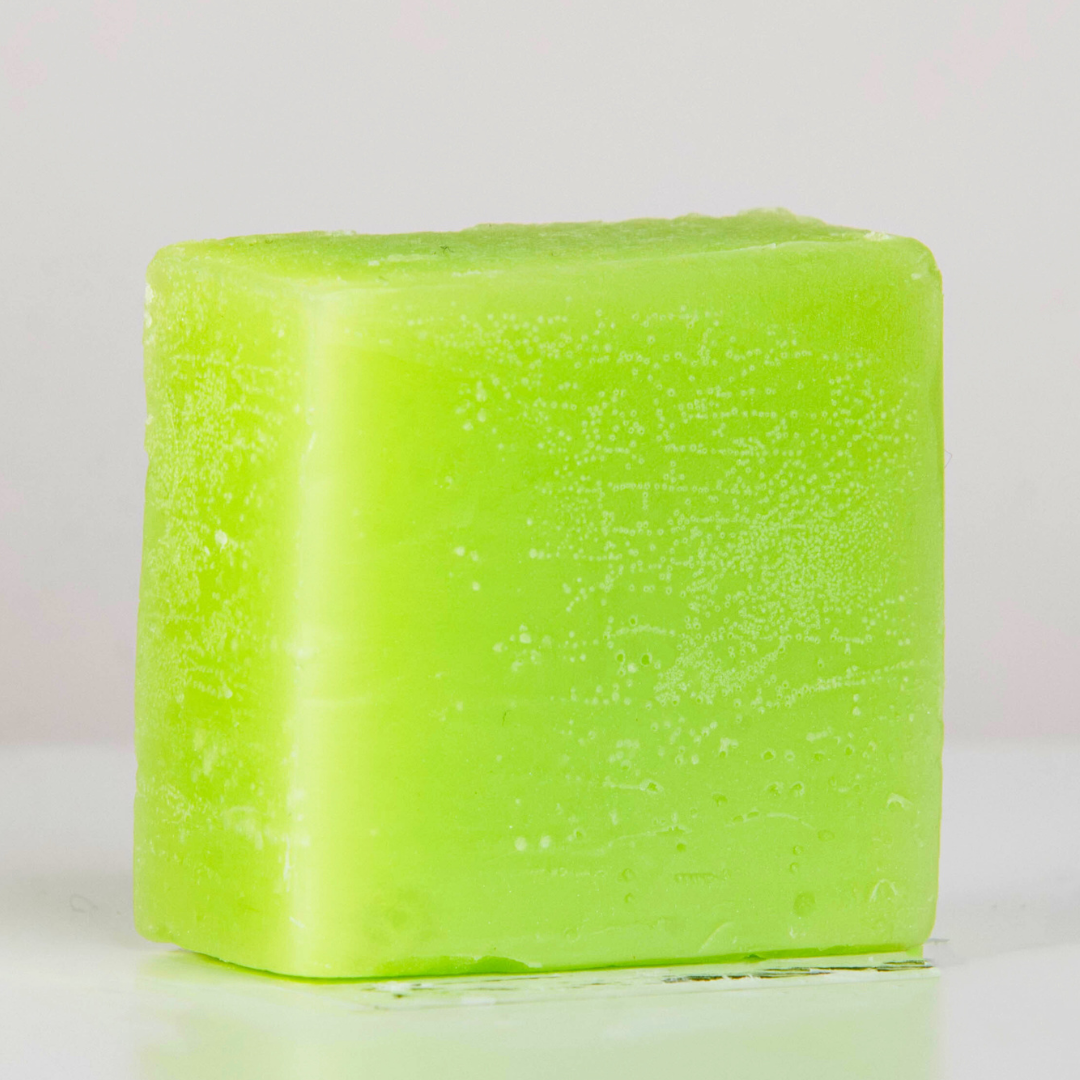 MIKOKOS: Sr. Romero Rosemary Strenght & Shine Conditioner Bar