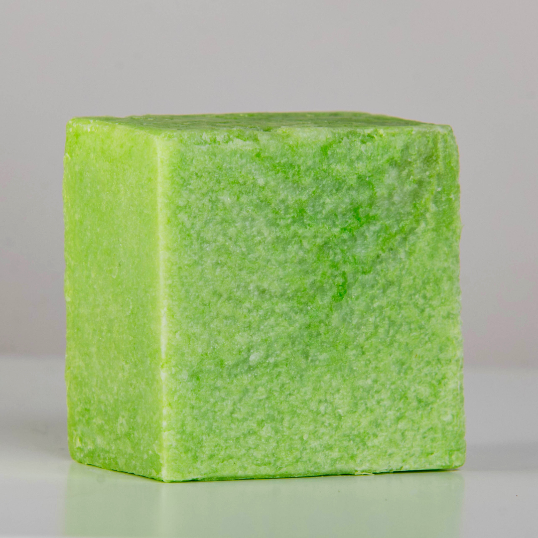 MIKOKOS: Sr. Romero Rosemary Strenght & Shine Shampoo Bar